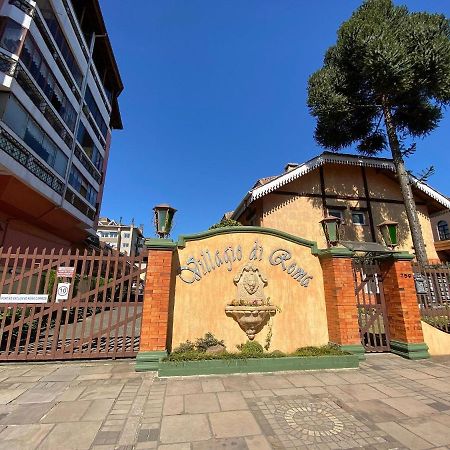 Locar-In Canela Villagio Di Roma Exteriér fotografie
