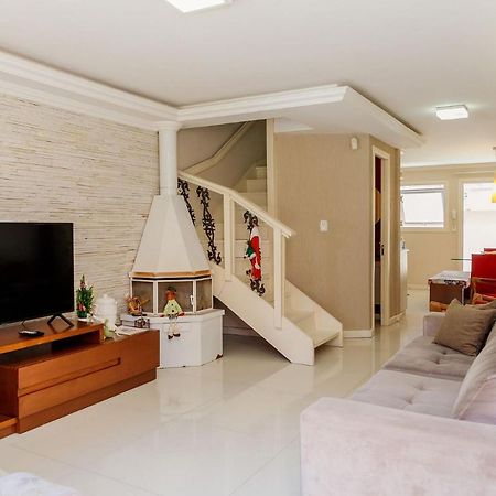 Locar-In Canela Villagio Di Roma Exteriér fotografie