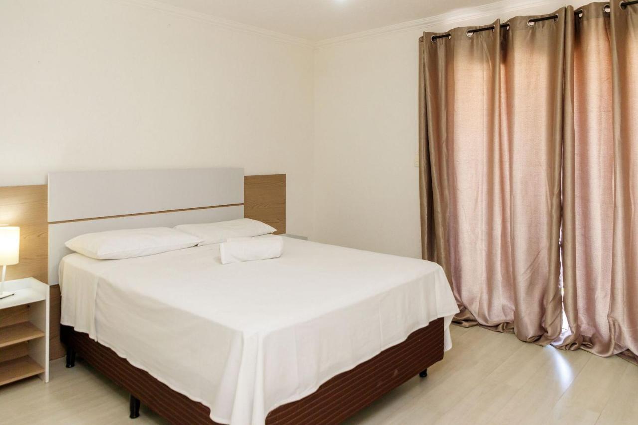 Locar-In Canela Villagio Di Roma Exteriér fotografie