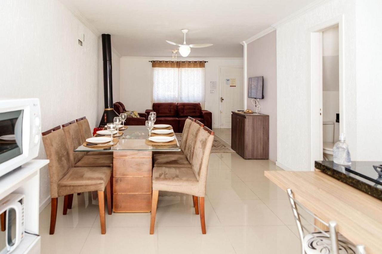 Locar-In Canela Villagio Di Roma Exteriér fotografie