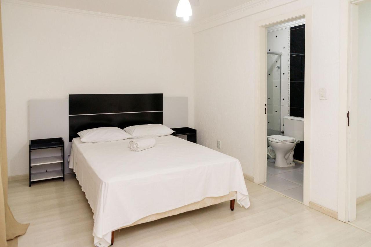 Locar-In Canela Villagio Di Roma Exteriér fotografie