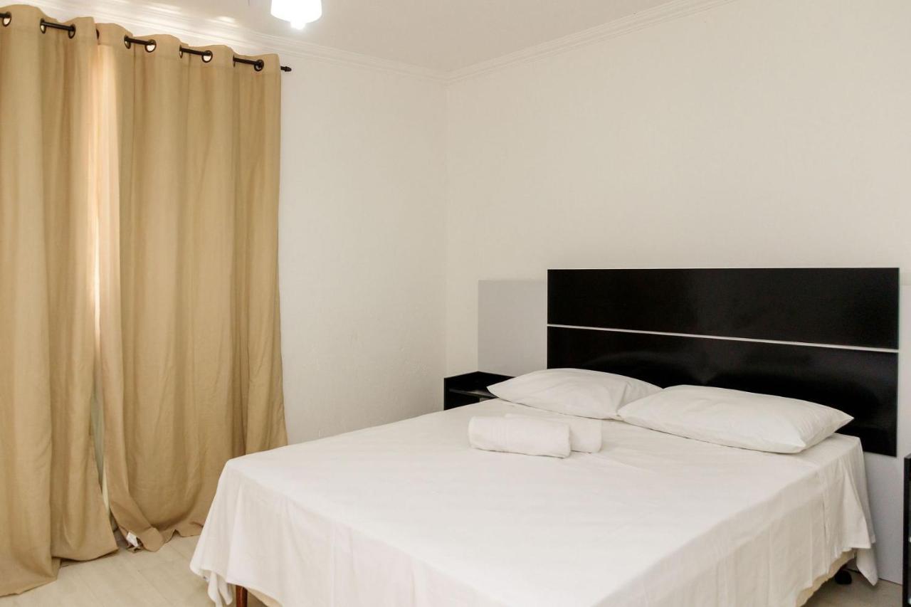 Locar-In Canela Villagio Di Roma Exteriér fotografie