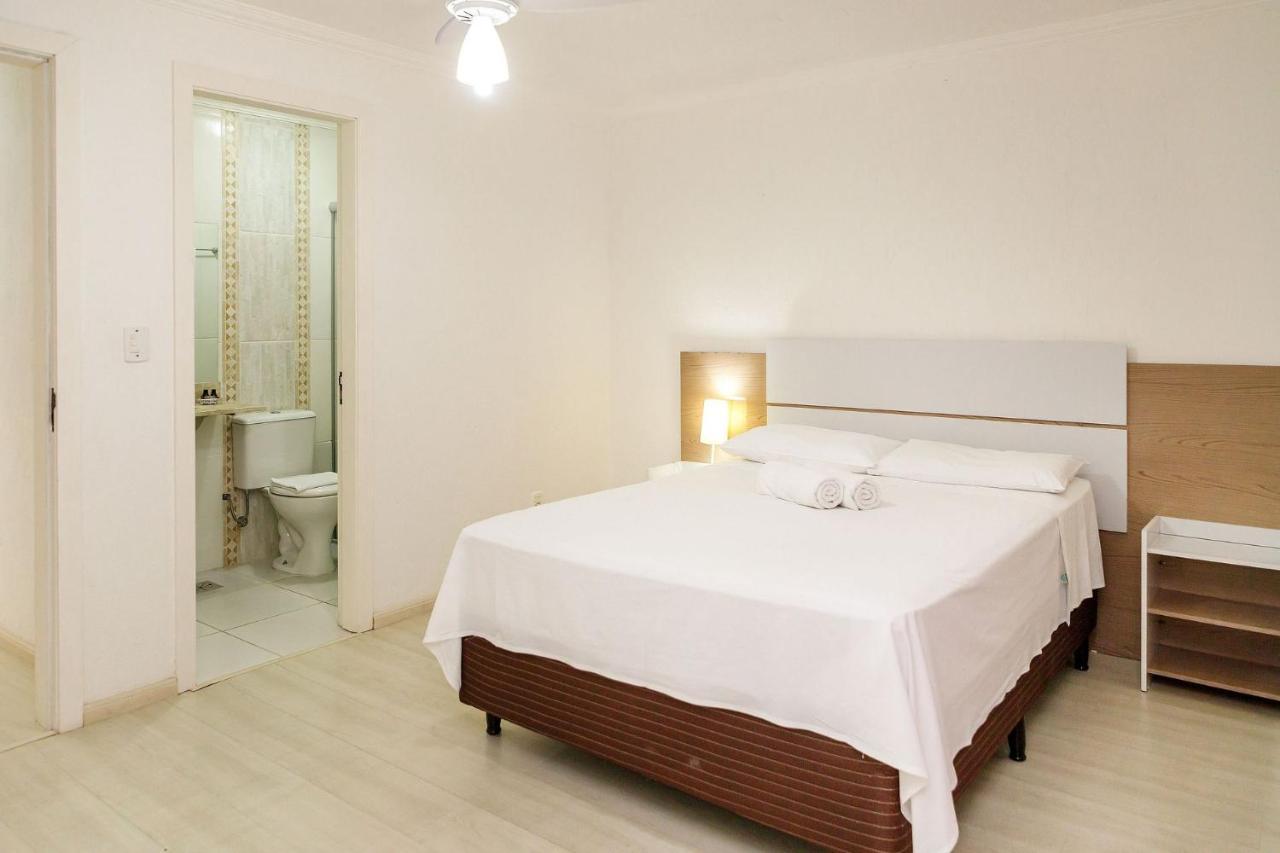 Locar-In Canela Villagio Di Roma Exteriér fotografie