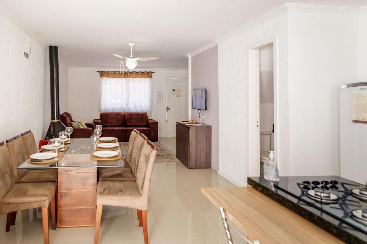 Locar-In Canela Villagio Di Roma Exteriér fotografie