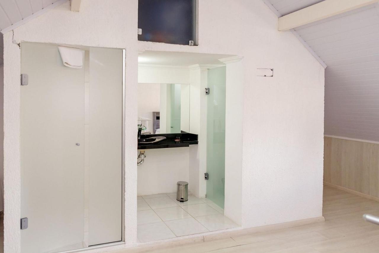 Locar-In Canela Villagio Di Roma Exteriér fotografie